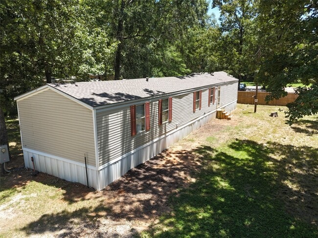 property at 560 Meridian