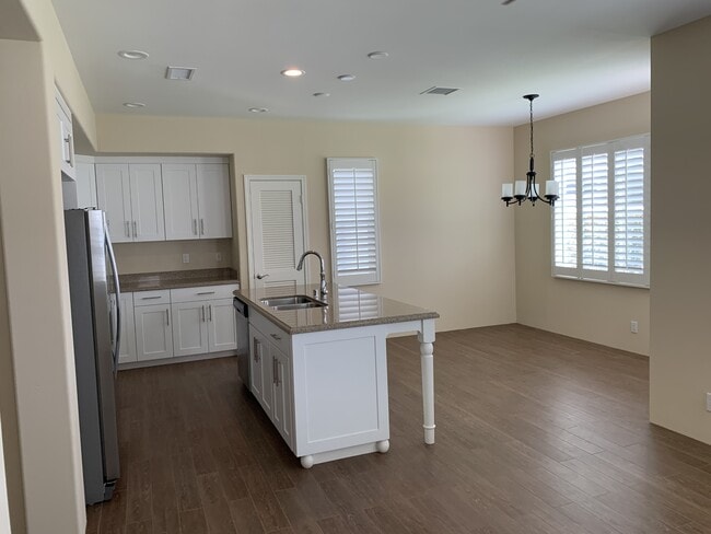 91-1447-1447 Kaikohola St in Ewa Beach, HI - Building Photo - Building Photo