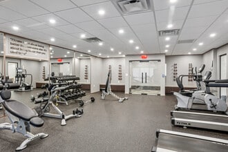 Northampton Crossing Apartments and Townhomes in Mount Holly, NJ - Foto de edificio - Building Photo