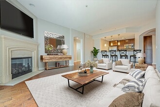 Bellerive in Los Angeles, CA - Building Photo - Building Photo