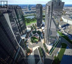 2916 Hwy 7 in Vaughan, ON - Building Photo