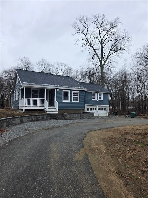 property at 6 French St