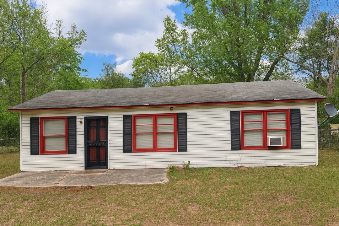 2865 Walmar Dr in Macon, GA - Building Photo