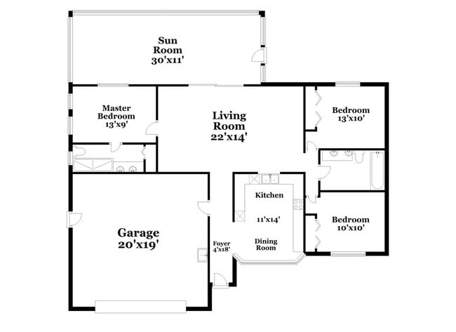 6414 Carmella Way in Sarasota, FL - Building Photo - Building Photo