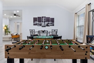 4835 Crown Dr in Grand Prairie, TX - Building Photo - Building Photo