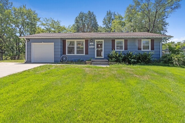 property at 7301 NW 73rd St