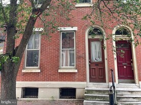 1514 North St in Philadelphia, PA - Building Photo