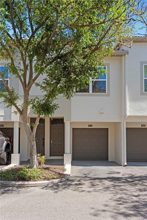 property at 943 Normandy Trace Rd