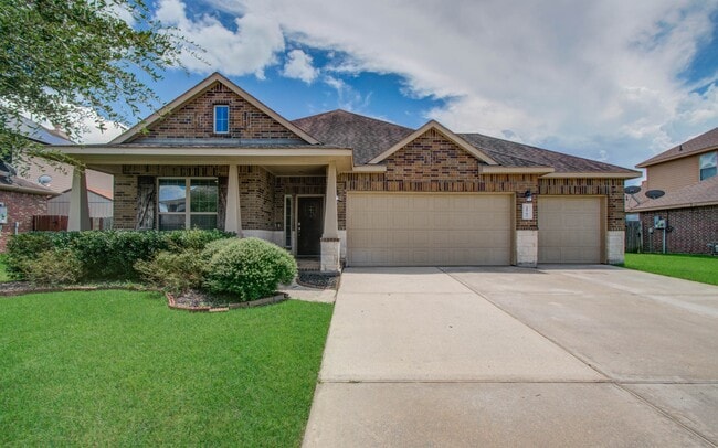 property at 11702 Eagle Ridge Dr