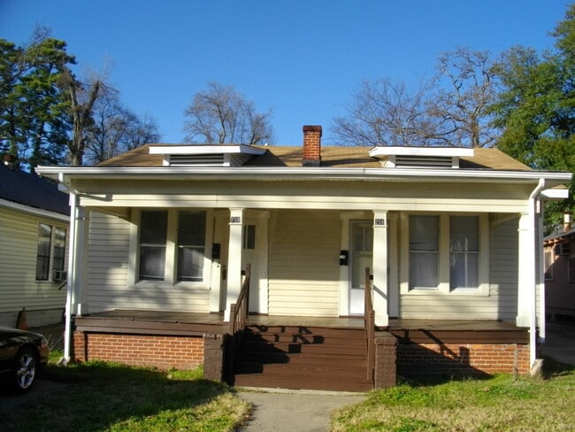 property at 258 Washington St