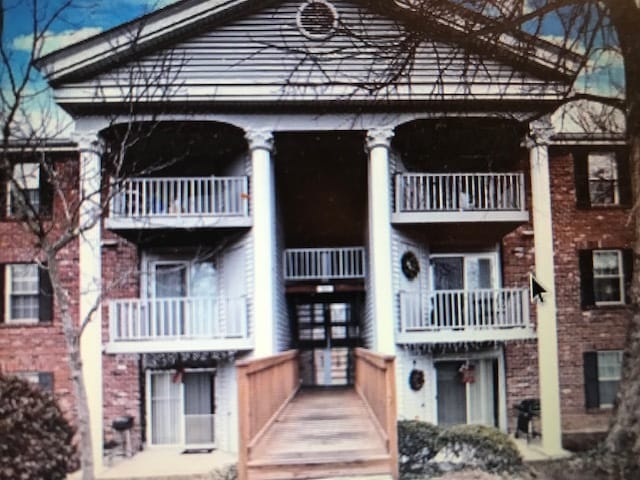 property at 7515 Triwoods Dr
