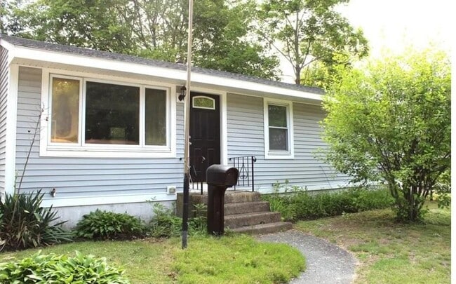 property at 59 Arnold Rd