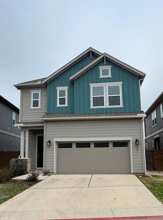3000 Chisholm Trail Rd in Round Rock, TX - Building Photo