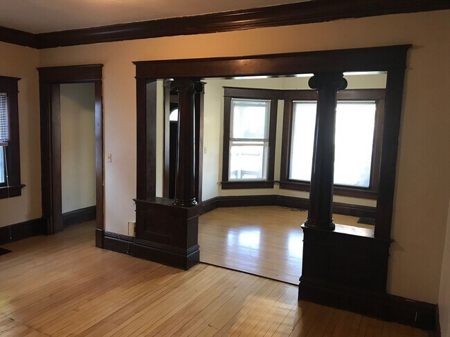 509 High Ave in Oshkosh, WI - Building Photo - Building Photo