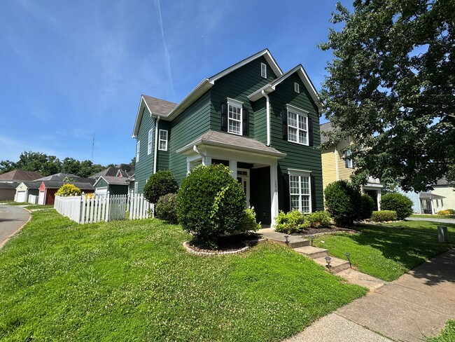 property at 13743 Carleen Way Dr