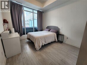 55 Duke St W in Kitchener, ON - Building Photo - Building Photo