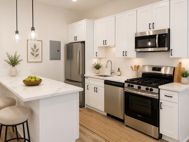 property at 3105 W 27th St