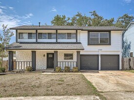 11522 Powder Mill Trail in Austin, TX - Building Photo