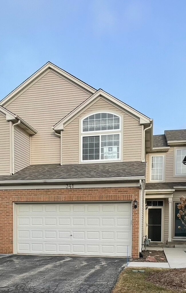 property at 341 N Patriot Dr