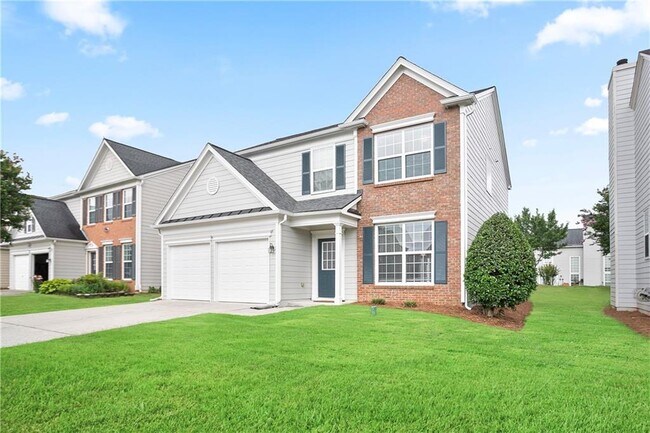 8850 Grappe Trace in Suwanee, GA - Building Photo - Building Photo