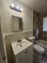 2632 Shannon St in Jackson, MS - Building Photo - Building Photo