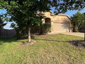 108 Star Jasmine Cove in Georgetown, TX - Building Photo - Building Photo