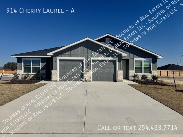 property at 914 Cherry Laurel Ln