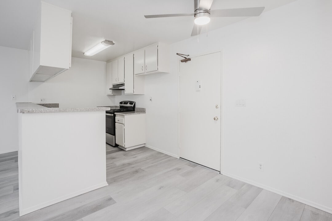 3415 Linden Ave. in Long Beach, CA - Building Photo