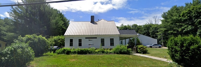 property at 81 Oak St
