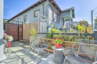 532 52nd St in Oakland, CA - Building Photo - Building Photo