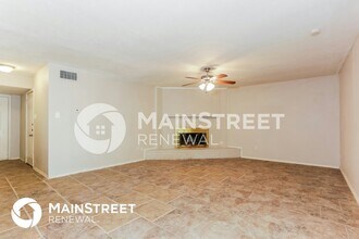 817 Sandalwood Ln in Arlington, TX - Building Photo - Building Photo