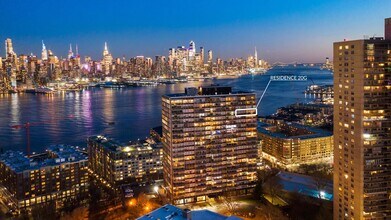6050 JFK Blvd E in West New York, NJ - Building Photo - Building Photo