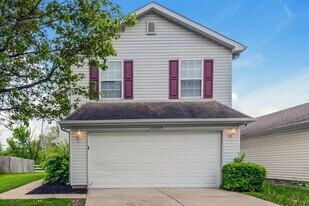 11339 Water Birch Dr in Indianapolis, IN - Building Photo