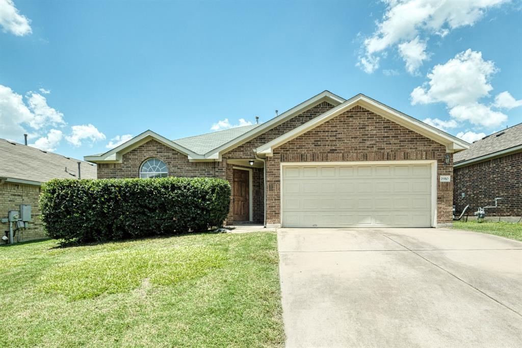 1910 Rachel Ln in Round Rock, TX - Building Photo