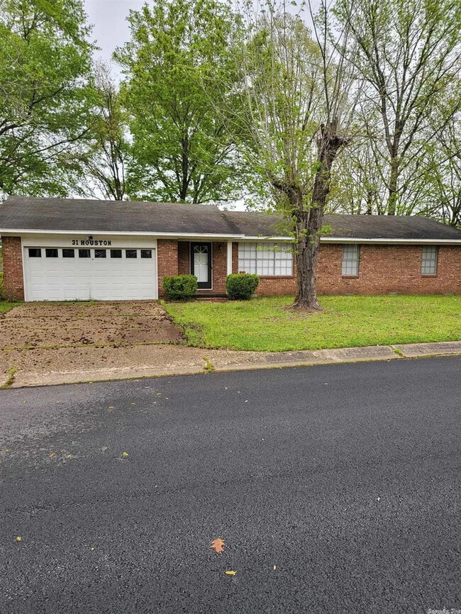 property at 31 Houston St