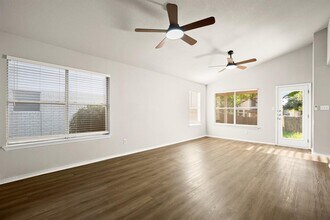 1609 Hueco Mountain Trail in Round Rock, TX - Building Photo - Building Photo
