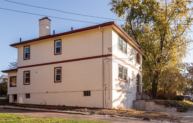 184 Meadow Ave in Cincinnati, OH - Building Photo - Building Photo