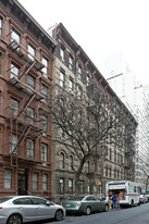 433 E 80th St Apartamentos