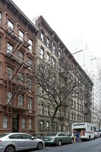 433 E 80th St in New York, NY - Foto de edificio - Building Photo