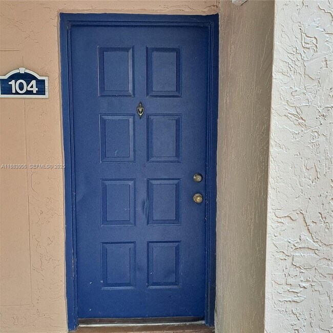 15770 SW 106th Terrace in Miami, FL - Building Photo - Building Photo