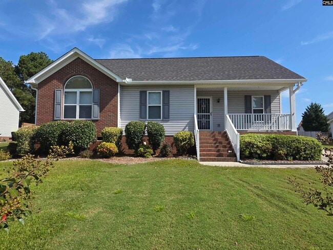 129 Wildflower Ln in West Columbia, SC - Building Photo - Building Photo