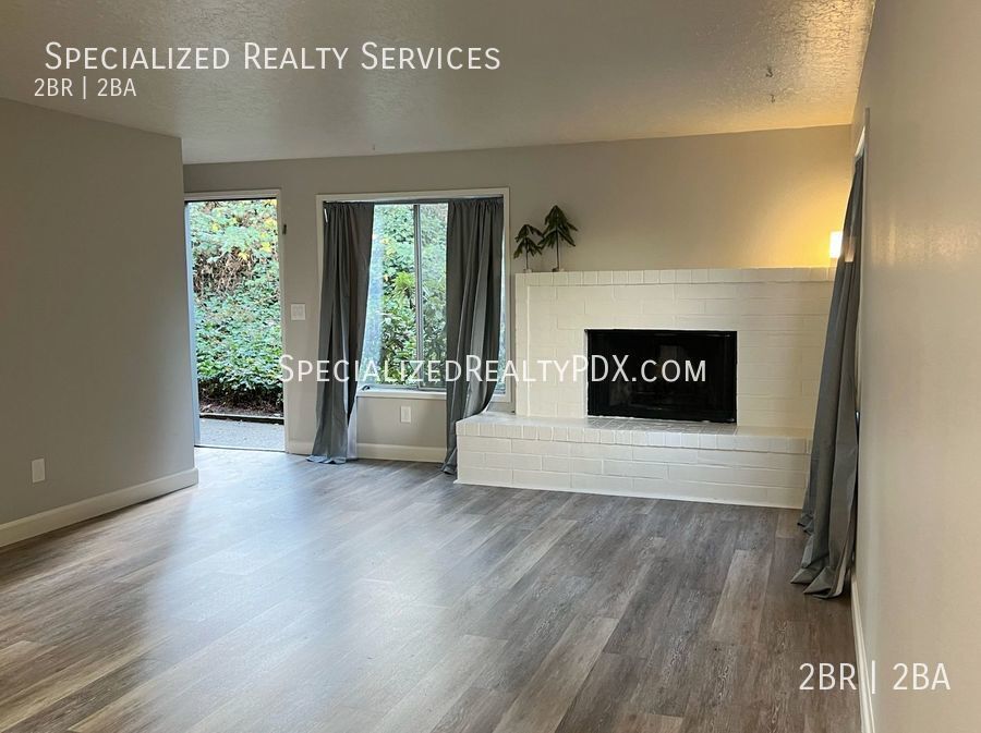 5119 SW 62nd Ave in Portland, OR - Building Photo