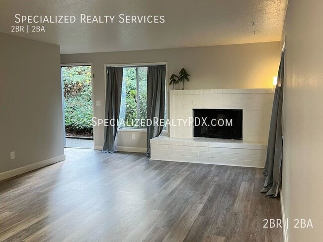 property at 5119 SW 62nd Ave