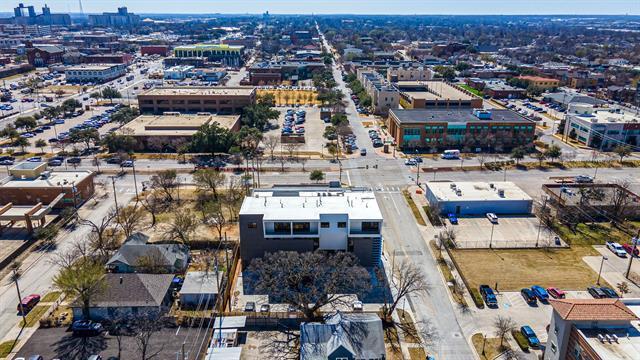 1023 Lipscomb St in Fort Worth, TX - Building Photo - Building Photo