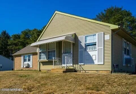 3B Ardmore St in Manchester Township, NJ - Building Photo