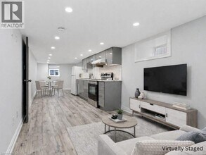 54 Craigmiller Ave in Hamilton, ON - Building Photo - Building Photo