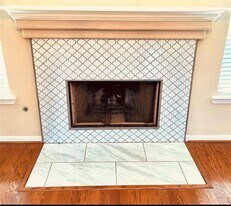 25231 Florina Ranch Dr in Katy, TX - Building Photo