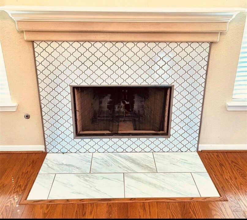 25231 Florina Ranch Dr in Katy, TX - Building Photo