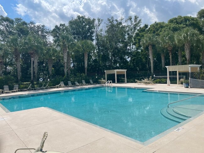 1235 Travertine Terrace in Sanford, FL - Building Photo - Building Photo