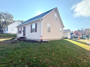 3602 E 5th St in Dayton, OH - Building Photo - Building Photo